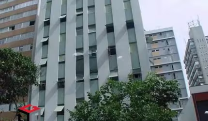 Apartamento 3 Dormitórios no Itaim com 92m2.
