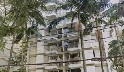 Apartamento 2 Dormitórios no Jardim Paulista com 70m2.
