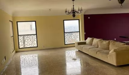 Apartamento para aluguel 4 quartos 3 suítes 4 vagas Centro - Santo André - SP