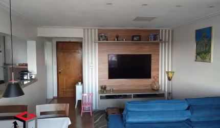 Apartamento em Jardim Paulista com 77m²