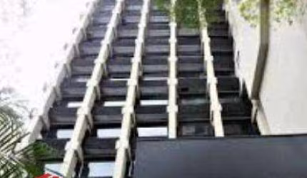 Conjunto Comercial em Cidade Monções com 212m²