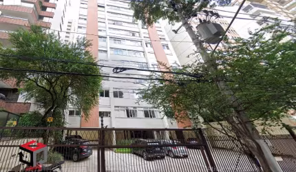 Apartamento com 100m - Jardim Europa - São Paulo - SP