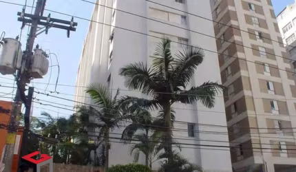 Apartamento 3 Dormitórios com 108m² - Pinheiros - São Paulo - SP