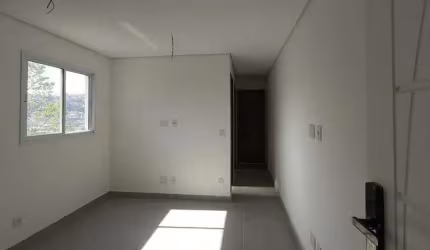 Cobertura à venda 2 quartos 1 vaga Utinga - Santo André - SP