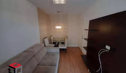 Apartamento à venda 2 quartos 1 vaga Nova Petrópolis - São Bernardo do Campo - SP