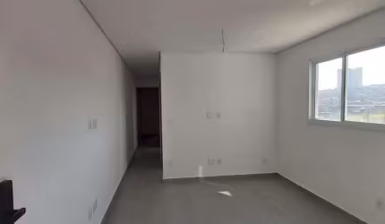 Cobertura à venda 2 quartos 1 suíte 1 vaga Santo Alberto - Santo André - SP