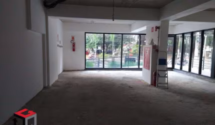 Loja Comercial a Venda - Pinheiros - São Paulo - SP