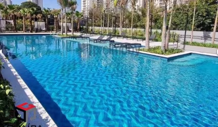 Apartamento 3 Suítes com 147 m² - Vila Leopoldina - São Paulo - SP
