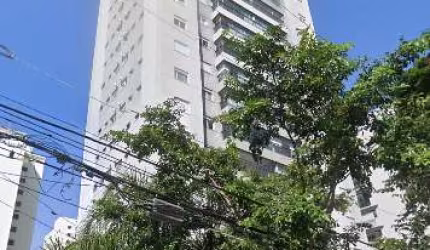 Apartamento com 71m² - Saúde - São Paulo - SP