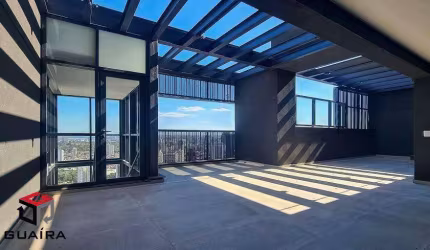 Apartamento Alto Padrão no Brooklin com 158 m2