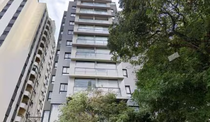 Stúdio na Vila Olimpia com 28 m²