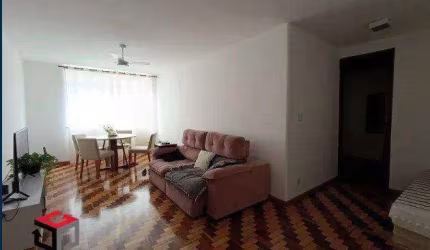 Apartamento 3 Dormitórios na Vila Mariana com 117 m2.