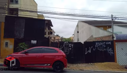 Cobertura à venda 2 quartos 1 suíte 2 vagas Valparaíso - Santo André - SP