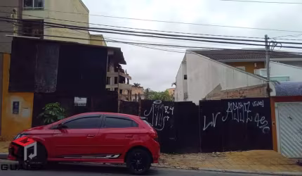 Cobertura à venda 2 quartos 2 vagas Valparaíso - Santo André - SP