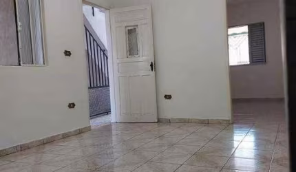 Casa à venda 2 quartos 2 vagas Palmares - Santo André - SP