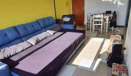 Apartamento à venda 3 quartos 1 vaga Terra Nova - São Bernardo do Campo - SP
