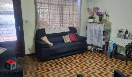 Casa à venda 3 quartos 2 vagas Independência - São Bernardo do Campo - SP