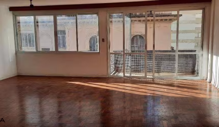 Apartamento 3 Dormitórios com 168m² - Santa Cecília - São Paulo - SP