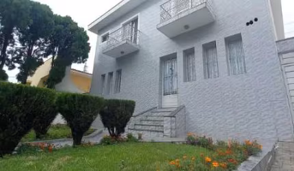 Sobrado Residencial com 480m² - Bela Aliança - São Paulo - SP