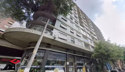 Apartamento com 100m² - Santa Cecília - São Paulo - SP