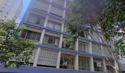 Apartamento em Higienópolis com 150 m2.