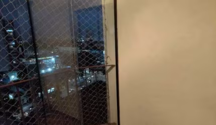 Apartamento 3 Dormitórios na Água Branca com 72 m2.