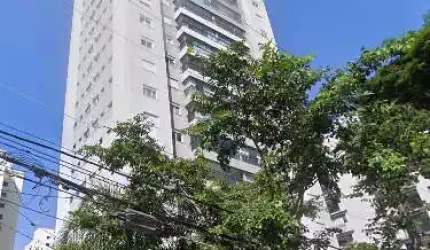 Apartamento 2 Dormitórios no Bairro Saúde com 71 m2.