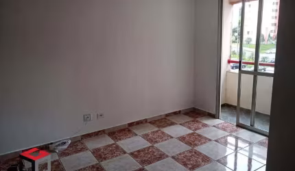 Apartamento à venda 3 quartos 1 vaga Do Estádio - Santo André - SP