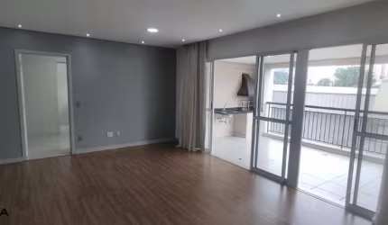 Apartamento à venda 3 quartos 3 suítes 2 vagas Gilda - Santo André - SP