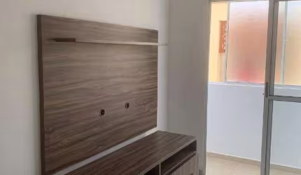 Apartamento à venda 2 quartos 1 suíte 1 vaga Camilópolis - Santo André - SP