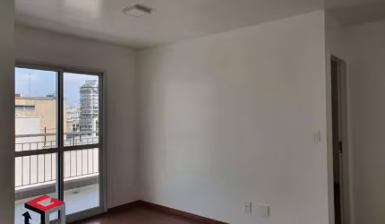 Apartamento 1 Dormitório com 48m ² - República - São Paulo - SP