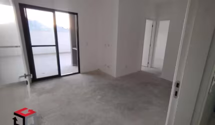 Apartamento à venda 2 quartos 1 vaga Oratório - Santo André - SP