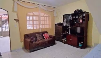 Casa à venda 4 quartos 2 vagas Cooperativa - São Bernardo do Campo - SP