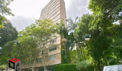 Apartamento 3 Dormitórios com 170m² - Jardim Paulista - São Paulo - SP
