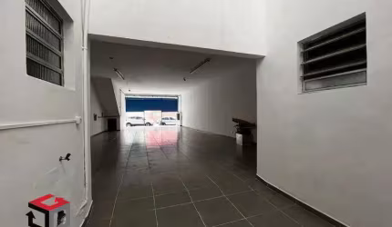 Galpão para aluguel Fundação - São Caetano do Sul - SP