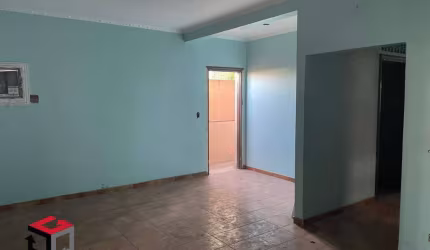 Sobrado para aluguel 4 quartos 1 suíte 7 vagas Taboão - São Bernardo do Campo - SP