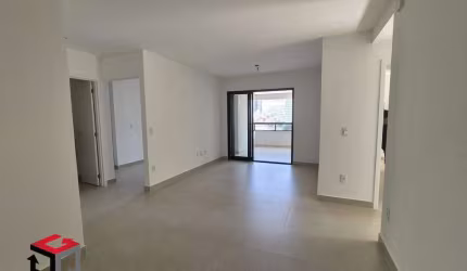 Apartamento à venda 3 quartos 3 suítes 2 vagas Bastos - Santo André - SP