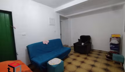 Casa à venda 2 quartos 1 suíte 1 vaga Independência - São Bernardo do Campo - SP