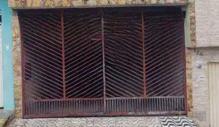 Casa à venda 3 quartos 1 suíte 3 vagas Luzita - Santo André - SP