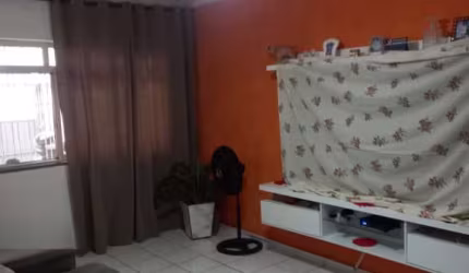 Sobrado à venda 3 quartos 1 suíte 2 vagas Centro - Diadema - SP