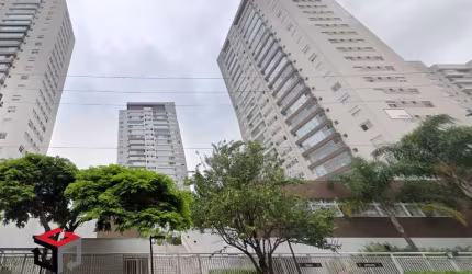 Apartamento 2 suítes com 96m² - Vila Anastácio - São Paulo - SP