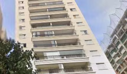 Apartamento 3 Dormitórios com 112m² - Vila Buarque - São Paulo - SP