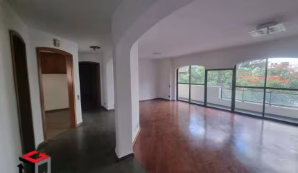 Apartamento 138m² Localizado No Bairro Indianopolis São Paulo - SP