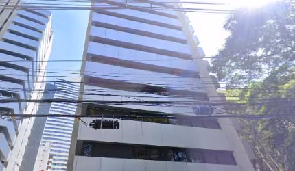 Sala Comercial com 150m² - Brooklin Paulista - São Paulo - SP