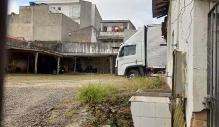 Terreno à venda Santa Paula - São Caetano do Sul - SP