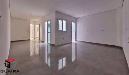 Apartamento à venda 2 quartos 1 suíte 1 vaga Pires - Santo André - SP