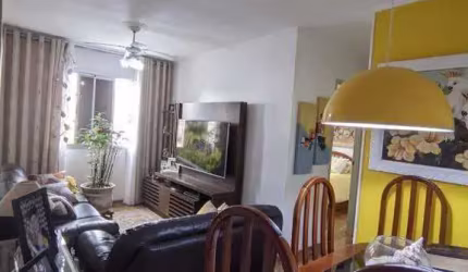 Apartamento à venda 2 quartos 1 vaga Estrela - Mauá - SP