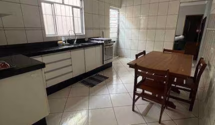 Casa à venda 2 quartos 2 vagas Santo Alberto - Santo André - SP