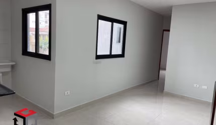 Apartamento à venda 2 quartos 1 suíte 1 vaga Helena - Santo André - SP