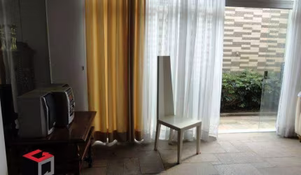 SObrado Residencial com 495m² - Alto da Lapa - São Paulo - SP